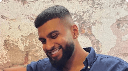 Kaushik