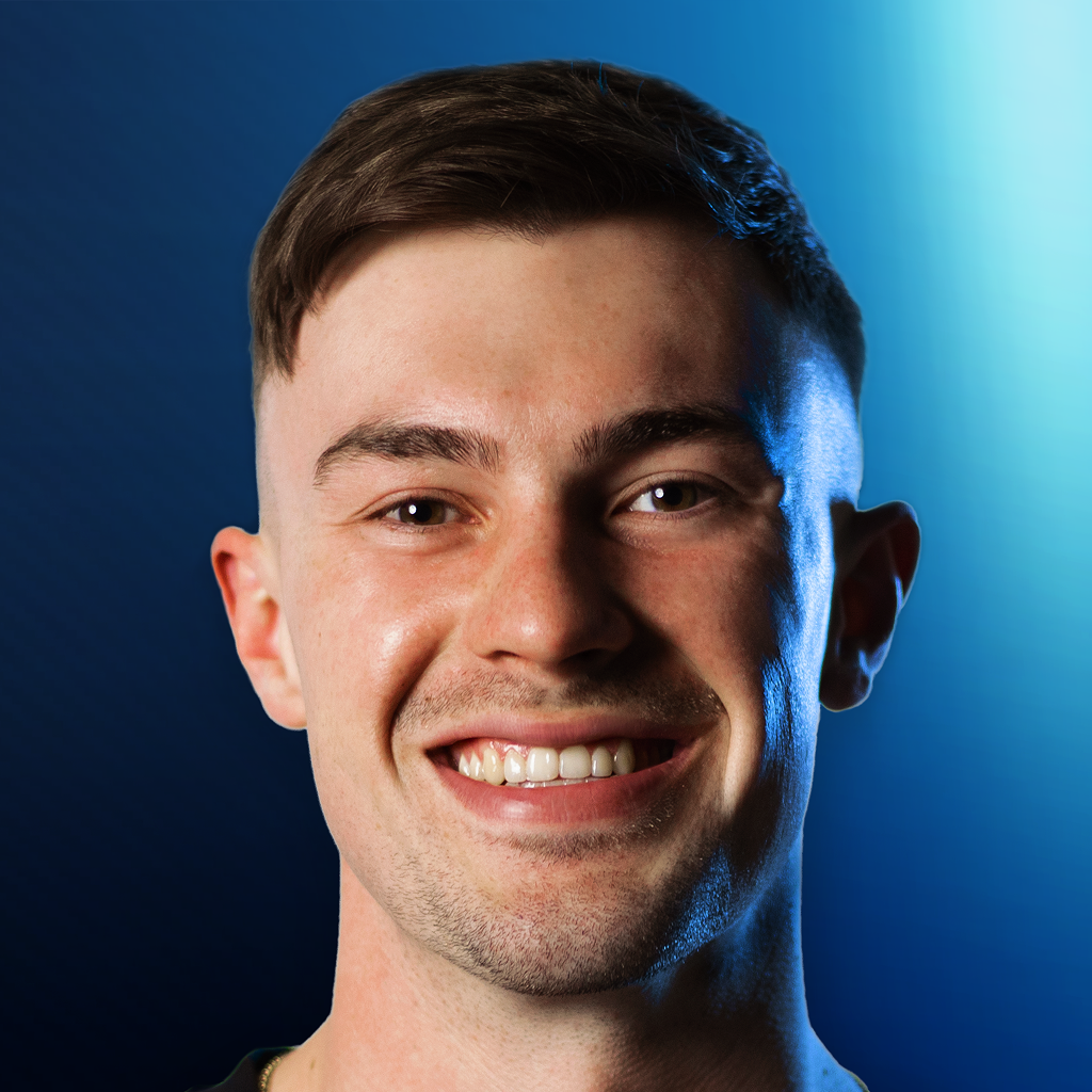 Josh Smart, founder of BetterMen Academy